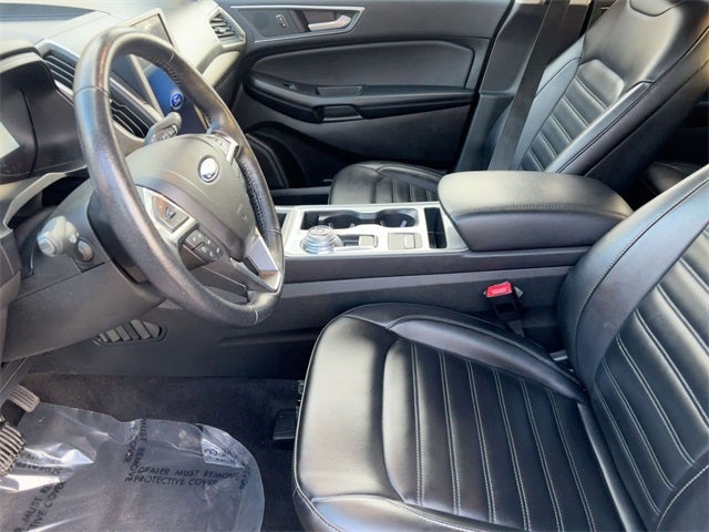 2023 Ford Edge SEL AWD