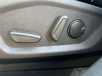 2023 Ford Edge SEL AWD