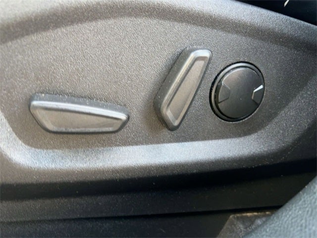 2023 Ford Edge SEL AWD