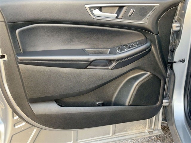 2023 Ford Edge SEL AWD