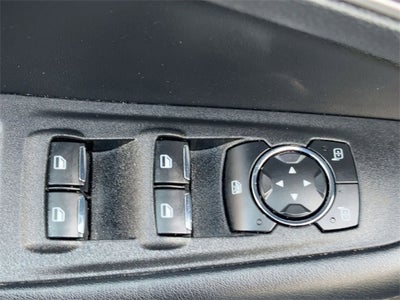 2023 Ford Edge SEL AWD