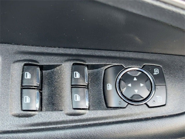 2023 Ford Edge SEL AWD