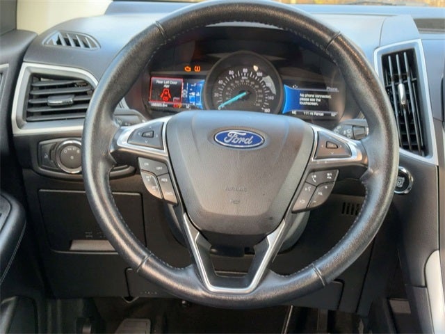 2023 Ford Edge SEL AWD
