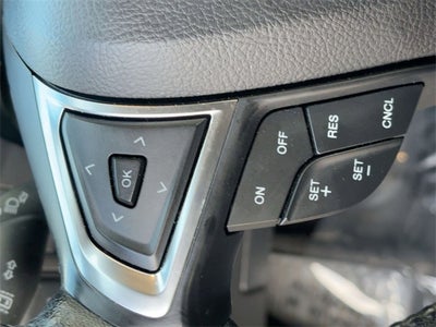 2023 Ford Edge SEL AWD