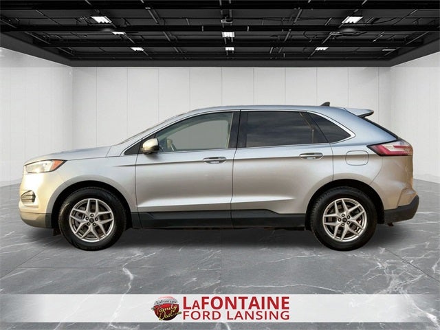 2023 Ford Edge SEL AWD