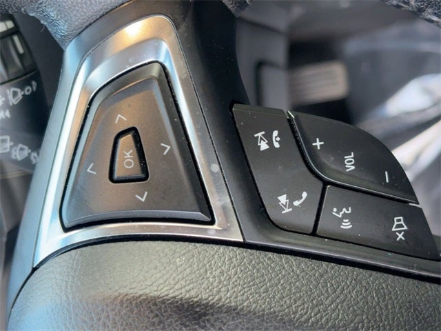 2023 Ford Edge SEL AWD