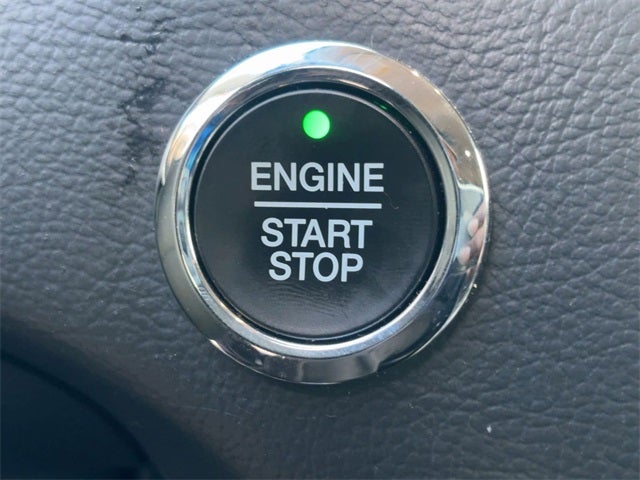 2023 Ford Edge SEL AWD