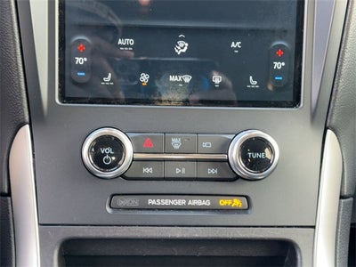 2023 Ford Edge SEL AWD