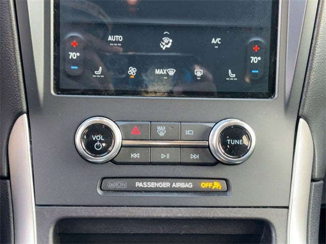 2023 Ford Edge SEL AWD