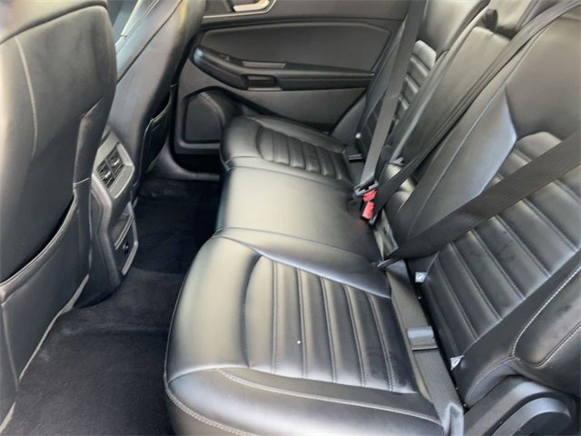 2023 Ford Edge SEL AWD