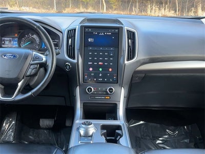 2023 Ford Edge SEL AWD
