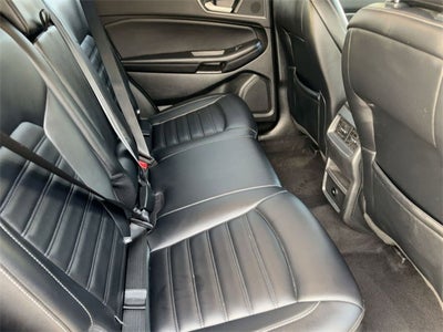 2023 Ford Edge SEL AWD