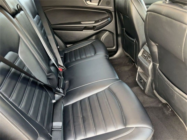 2023 Ford Edge SEL AWD