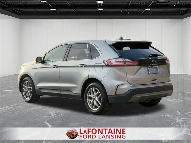 2023 Ford Edge SEL AWD