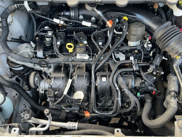 2023 Ford Edge SEL AWD