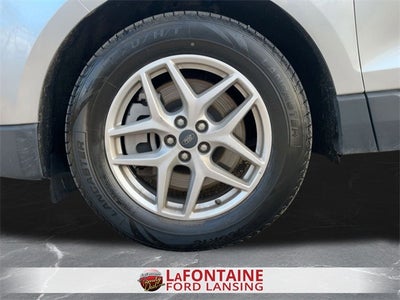 2023 Ford Edge SEL AWD