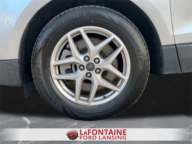 2023 Ford Edge SEL AWD