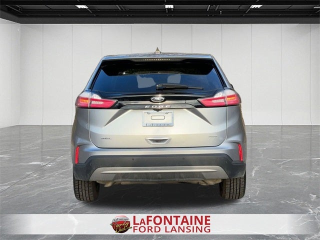 2023 Ford Edge SEL AWD