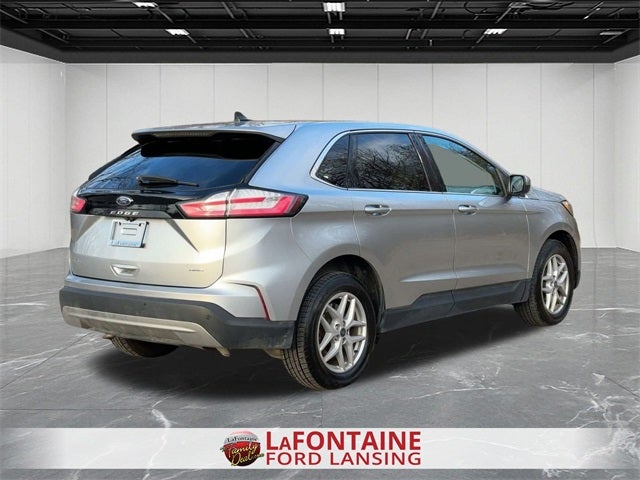 2023 Ford Edge SEL AWD