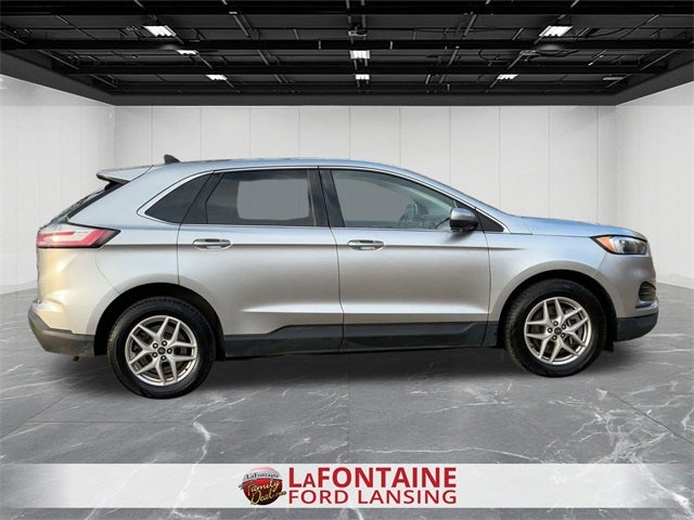 2023 Ford Edge SEL AWD