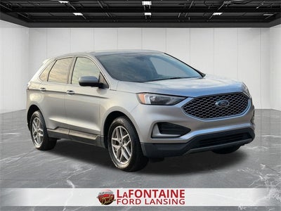 2023 Ford Edge SEL AWD