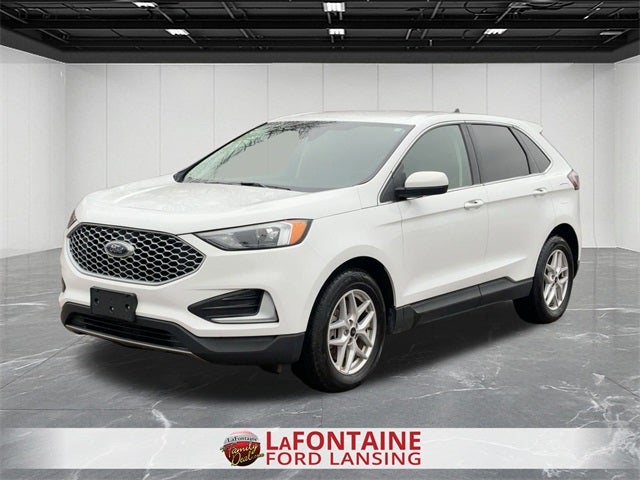 2023 Ford Edge SEL AWD