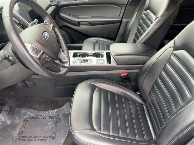 2023 Ford Edge SEL AWD