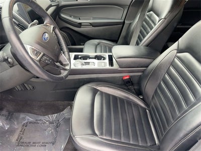 2023 Ford Edge SEL AWD