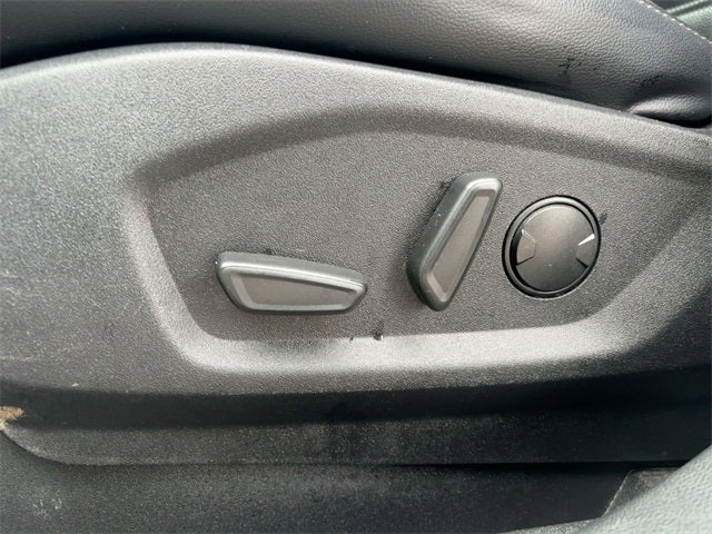 2023 Ford Edge SEL AWD