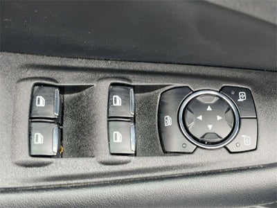 2023 Ford Edge SEL AWD