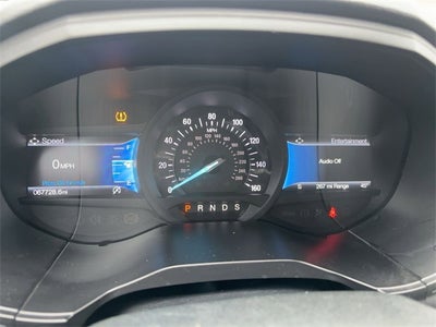2023 Ford Edge SEL AWD