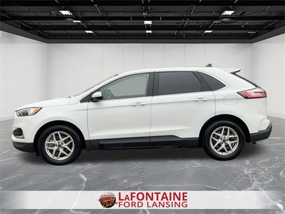 2023 Ford Edge SEL AWD