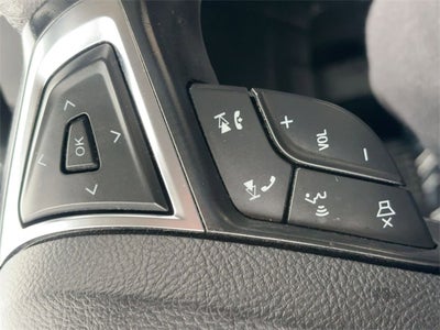 2023 Ford Edge SEL AWD