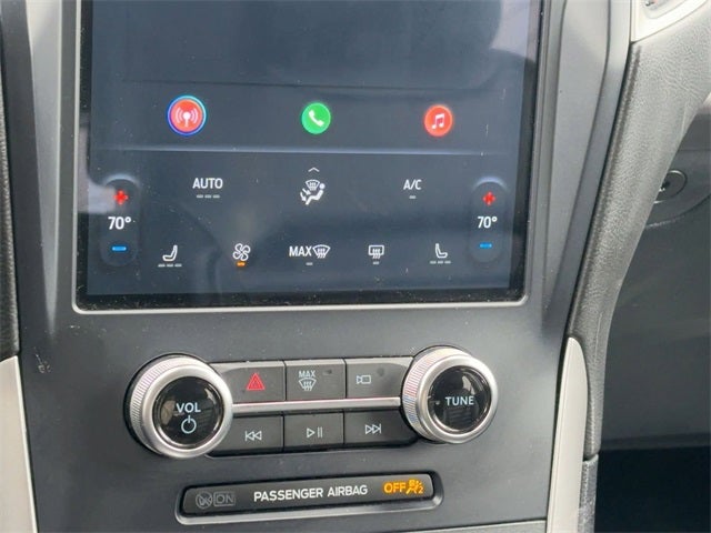 2023 Ford Edge SEL AWD