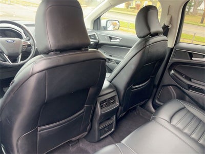 2023 Ford Edge SEL AWD