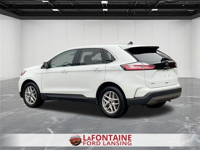 2023 Ford Edge SEL AWD