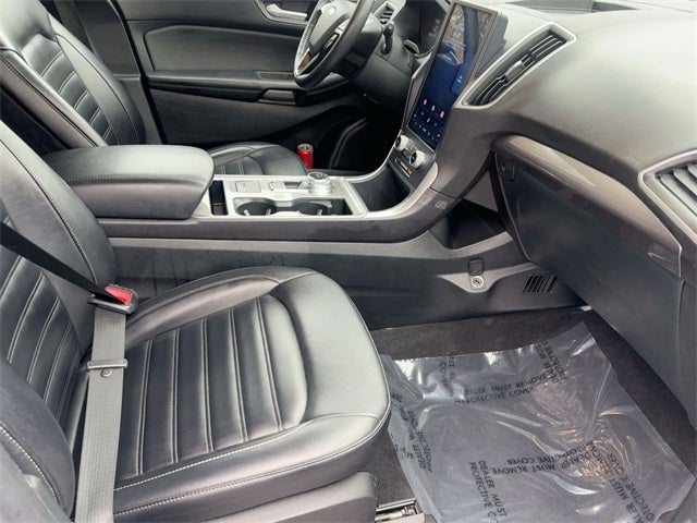 2023 Ford Edge SEL AWD