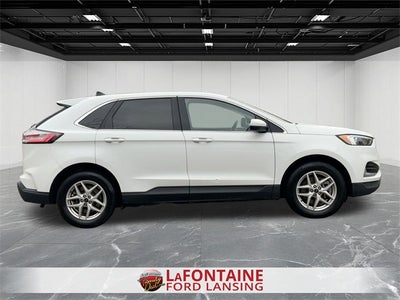 2023 Ford Edge SEL AWD