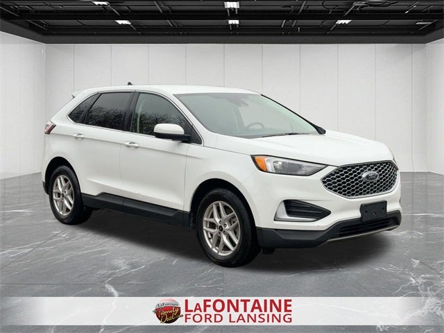 2023 Ford Edge SEL AWD