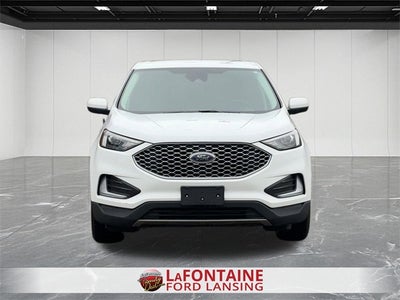 2023 Ford Edge SEL AWD