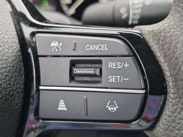 2025 Honda Civic LX