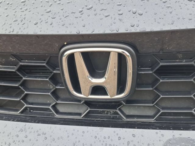 2025 Honda Civic LX