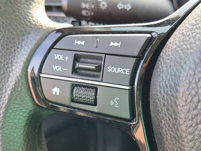 2025 Honda Civic LX