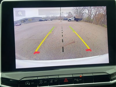 2023 Jeep Compass Limited 4WD