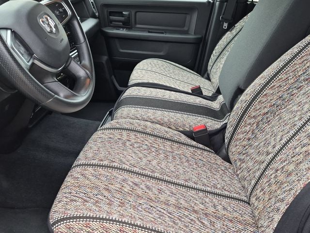 2025 RAM 3500 Tradesman