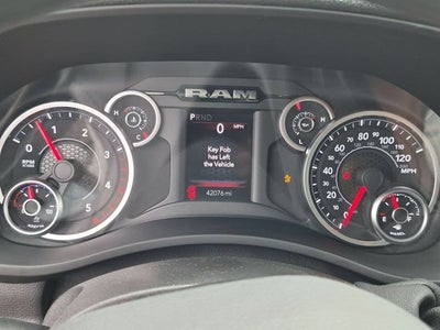2025 RAM 3500 Tradesman