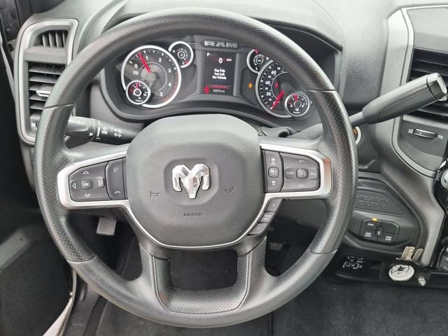 2025 RAM 3500 Tradesman
