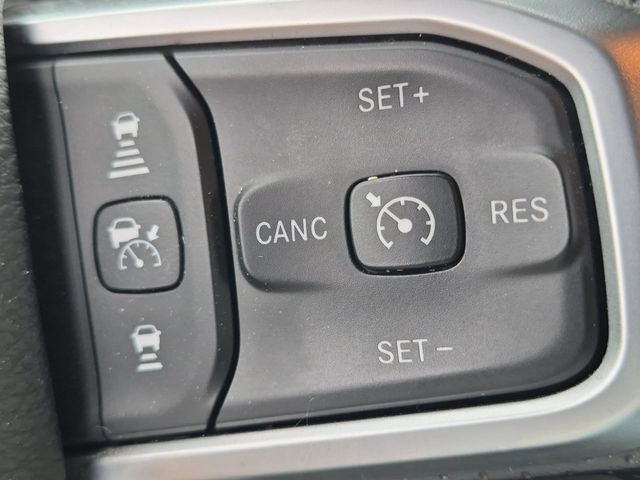 2025 RAM 3500 Tradesman