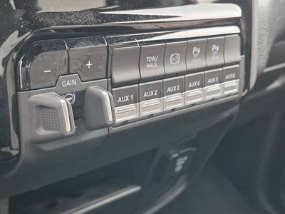 2025 RAM 3500 Tradesman