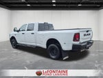 2025 RAM 3500 Tradesman